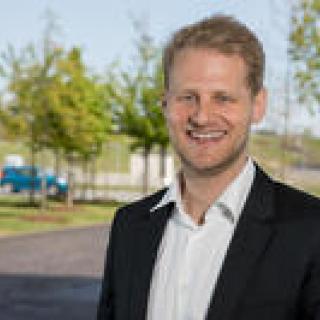 nils loehndorf