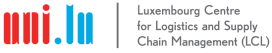 Luxembourg Center for Logistics & Supply Chain Management logo